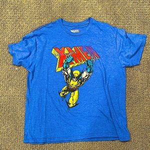 X-Men Wolverine T-Shirt